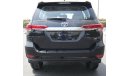 Toyota Fortuner 2.4 DIESEL