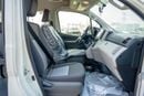Toyota Hiace *Toyota Hiace 2026 2.8L Diesel 13 Seats Manual