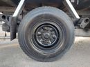 تويوتا داينا 1998 TOYOTA DYNA TRUCK RHD 3.4 L DIESEL MANUAL(PM09626)