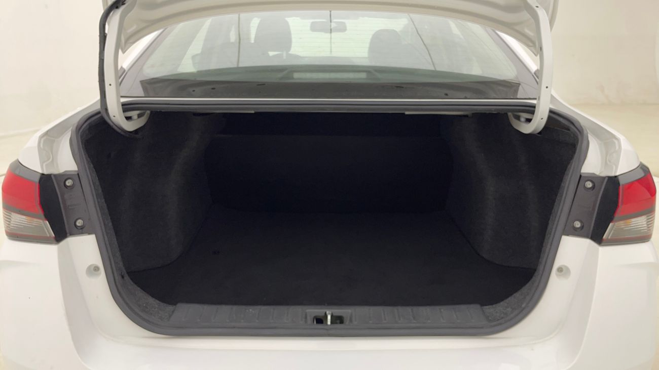 نيسان صني S 1.6 | بدون دفعة مقدمة | اختبار القيادة في المنزل