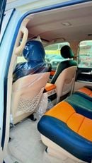 تويوتا لاند كروزر 2016 Model Facelift to 2023 Shape Exterior New Shape Design Upgraded Full Option