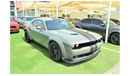 Dodge Challenger SXT CHALLENGER/SRT KIT*WIDE BODY/ORIGINAL AIR BAGS...