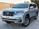 Toyota Prado GXR 2.7L (160 HP) 4WD