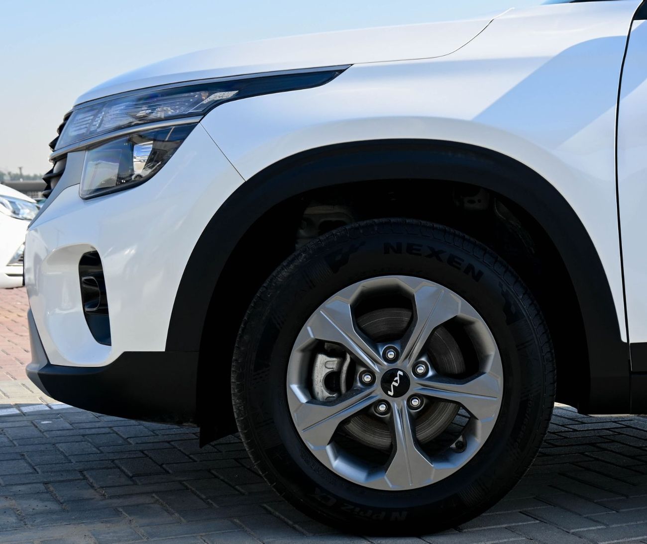 كيا سيلتوس LX 1.6L