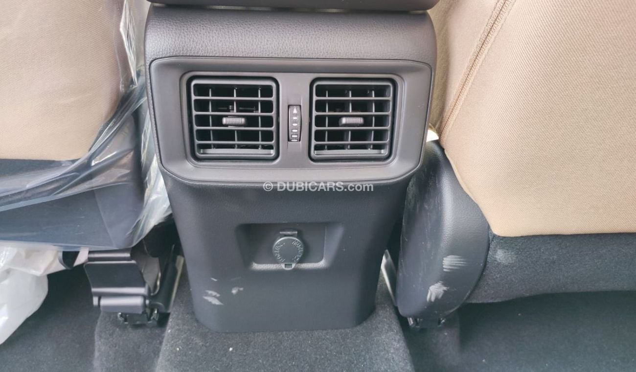 Toyota RAV4 T- Rav4 LE 2.0L Petrol 4WD, 2023, dark blue