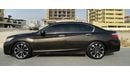 Honda Accord Sport V6 Full option 3.5 L