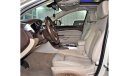 Cadillac SRX EXCELLENT DEAL for our Cadillac SRX4 3.6 ( 2015 Model! ) in Beige Color! GCC Specs