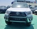 Toyota Hilux 2023 TOYOTA HILUX 2.8 DC   DIESEL 4X4     MANUAL GEAR