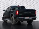 RAM 1500 REBEL