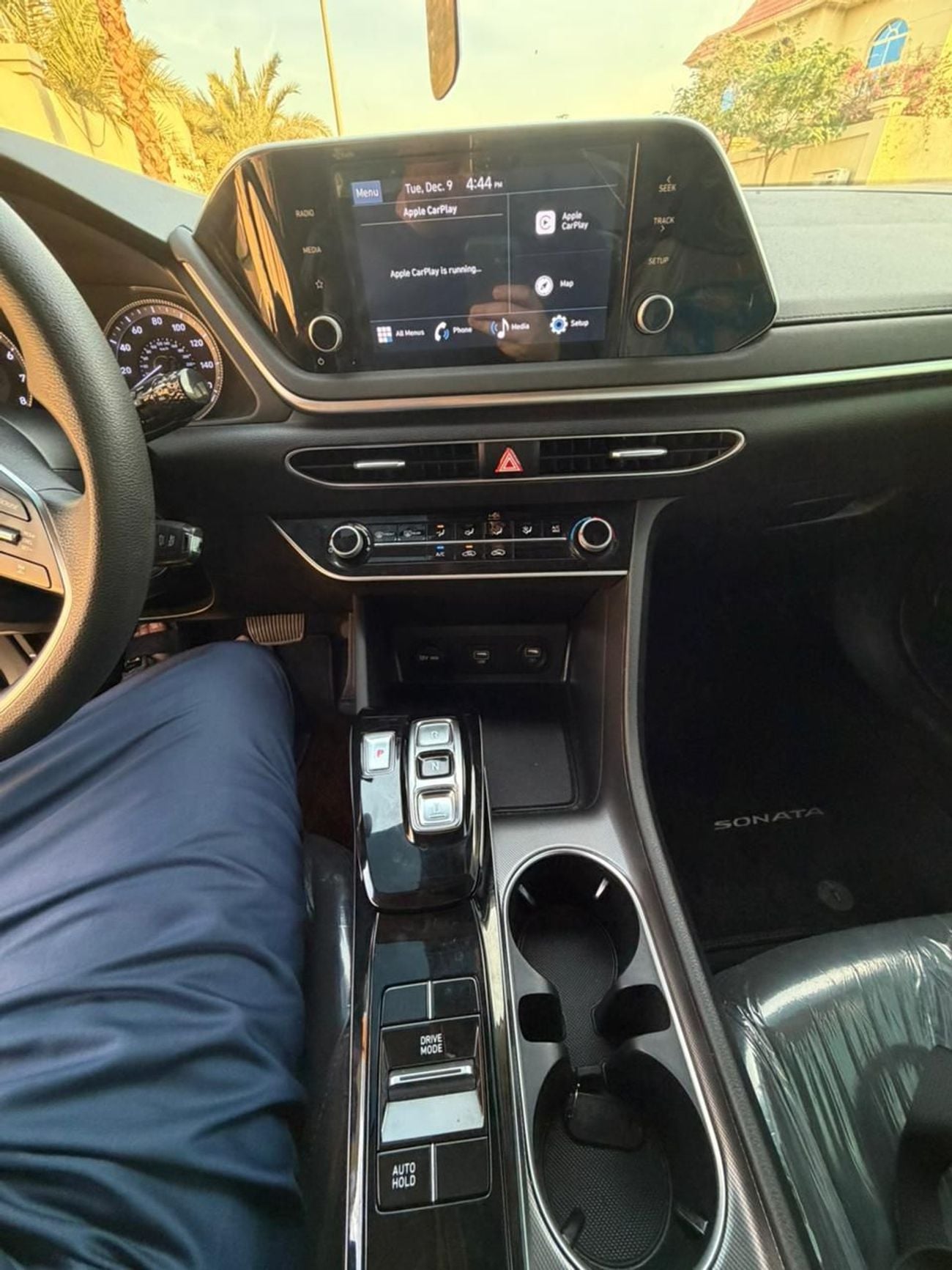 Hyundai Sonata SMART Mid option 2.5L