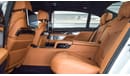 BMW 750Li Li master class 7GZ with kit