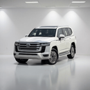 Toyota Land Cruiser GXR 3.3 TT