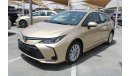 Toyota Corolla XLI 1.8L Hybrid XLi G Auto