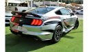 Ford Mustang //JUNE SALE OFFERS**EcoBoost Premium MUSTANG BREMIUM**CASH OR 0% DOWN PAYMENT