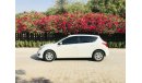 Nissan Tiida EMI 520 X 60 , 0% DOWN PAYMENT , MINT CONDITION