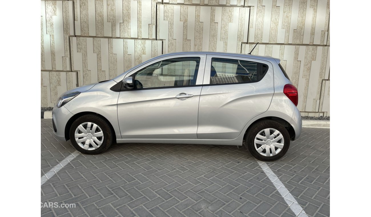 Chevrolet Spark 1.4