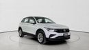 Volkswagen Tiguan Trend | upto AED 20,000 Ramadan Discount | Guaranteed Warranty | 0 Down Payment