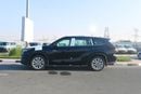 Toyota Highlander MODEL: TOYOTA HIGHLANDER LIMITED  JPL-2.5L HEV 2024