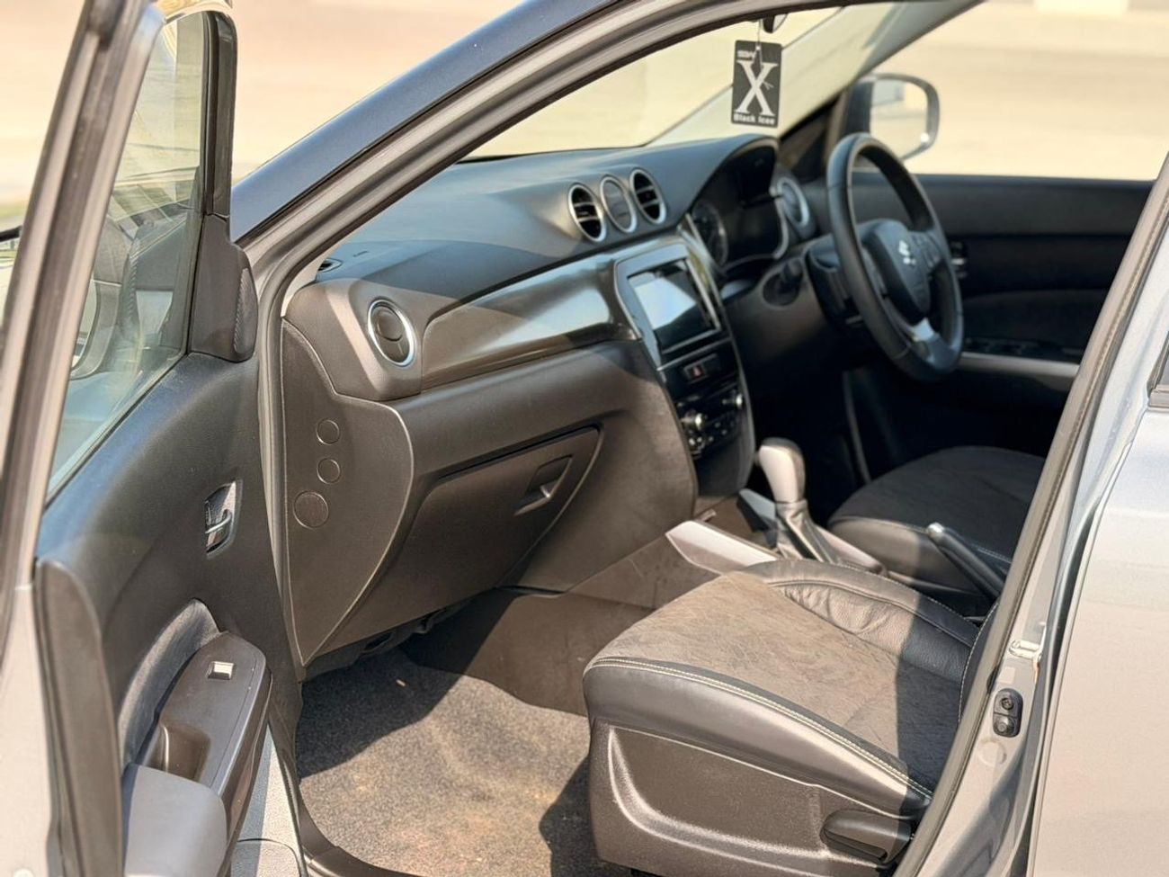 Suzuki Vitara Export from Australia