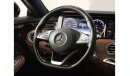 Mercedes-Benz S 500 S500 (BODY KIT S63) AMG FULLY LOADED
