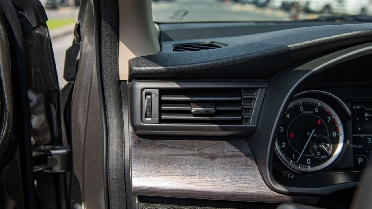 سوزوكي ايرتيغا GLX 1.5P AT MY2023