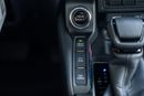 Toyota Prado Toyota Land Cruiser 2025 Prado SUV 2.4L Turbo with Radar