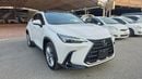 لكزس NX350h هايبرد إكزيكيوتيف