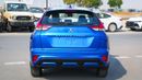 ميتسوبيشي إكلبس كروس Mitsubishi Eclipse Cross 2026 – فئة GLS (H43) محرك 1.5 لتر – SUV – مواصفات خليجية – جاهزة للتصدير