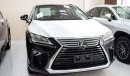 Lexus RX350 Platinum, Full Options,360 camera with Big Screen