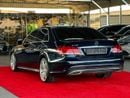 مرسيدس بنز E300 AVANTGARDE SPORT