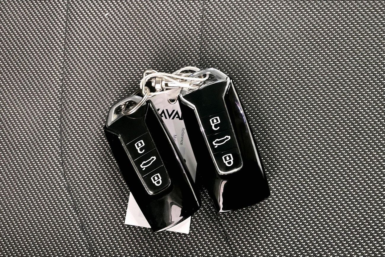 إنفينيتي QX80 Luxe Sensory ProActive - Black Edition | شامل الضمان | 0 ﺪﻔﻋﺓ ﺃﻮﻟﻯ