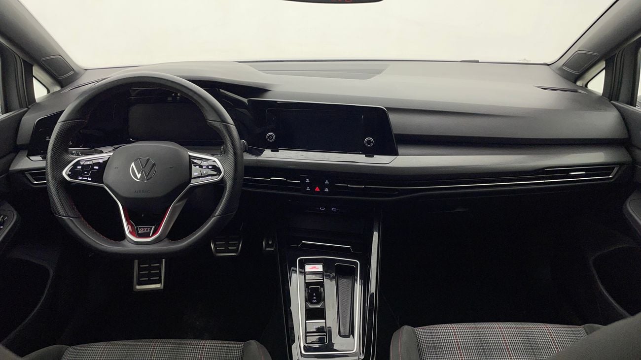 فولكس واجن جولف GTI GTI 2 | بدون دفعة مقدمة | اختبار القيادة في المنزل