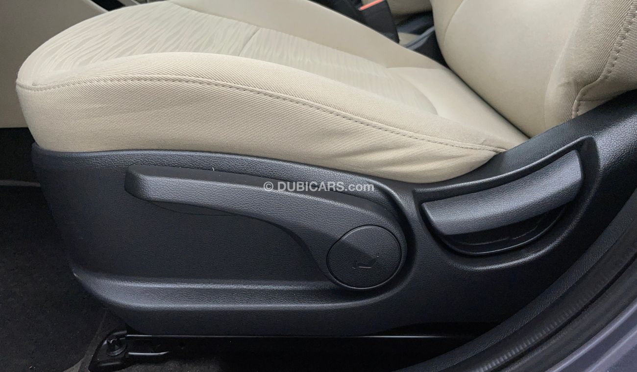 Hyundai Accent GLS 1.4 | Zero Down Payment | Free Home Test Drive