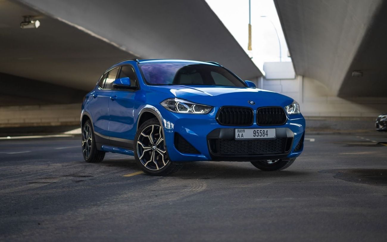 BMW X2 BMW X2 28 2022 USA specs