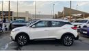 Nissan Kicks SL GCC خليجي free registration