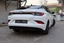 JAC J7 LUXURY | GCC | Warranty & Service Till | FDSH | Original Paint