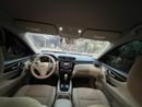 Nissan XTrail S
