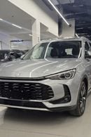 MG ZS MG ZS ,2025, LUX