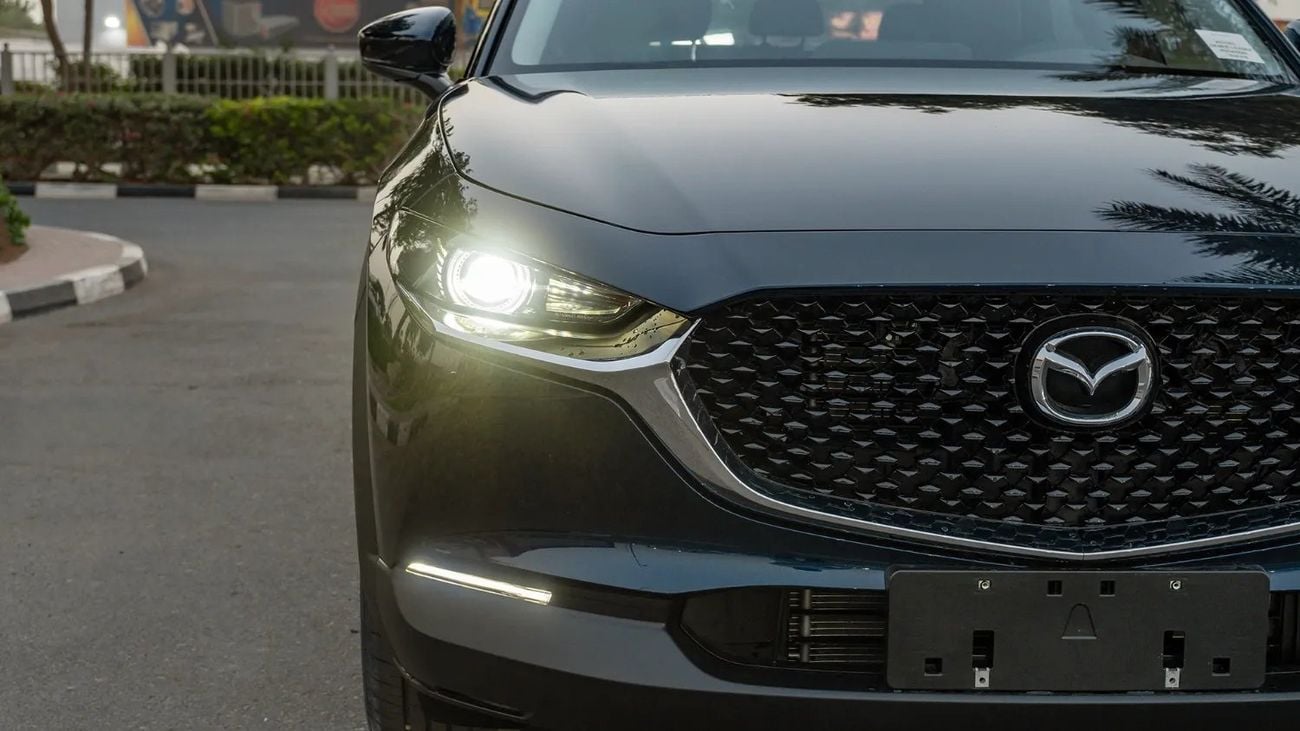 مازدا CX30 2025 | MAZDA CX-30 2.0L AT JOY