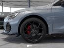 Audi A3 (RS3 Body Kit with Exhaust System) 2025