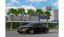 Audi A7 35TFSI S Line | 1,858 P.M  | 0% Downpayment | Excellent Condition!