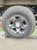 Toyota Land Cruiser Pick Up TOYOTA LC79 S.CAB - 4.0L - PETROL - AUTOMATIC TRANSMISSION - 2025MY