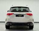 مرسيدس بنز GLE 450 AMG 2020 Mercedes Benz GLE450 AMG 4MATIC, Warranty, Full MB Service History, 7 Seater, GCC