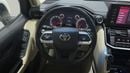 Toyota Land Cruiser GXR 2022 | AED 3191/Month | 0 DP | 30 Day Return | Warranty | Service History