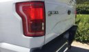 Ford F-150 FORD F150 LARIAT {{{ 3.5L }}} V6 FULL OPTION //// 2016 //// GOOD CONDITION //// LOW MILEAGE //// SPE