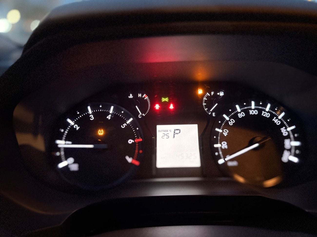 Toyota Prado TX-L Top 4.0L