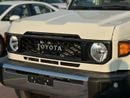 Toyota Land Cruiser Pick Up TOYOTA LAND CRUISER (70 SERIES) (GRJ79) 4.0L Pick-up 4WD 2025