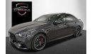 Mercedes-Benz E 63 AMG E 63 S E63S AMG 612HP 4MATIC+ PANORAMA 2021