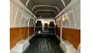 Nissan Caravan Nissan Caravan 2010 model   Very clean, with a small walkway   Mashi: 122378   Price: 18000