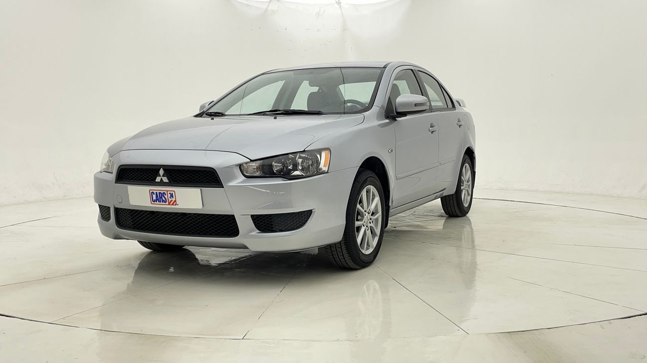 Mitsubishi Lancer GLX LOWLINE 2 | Zero Down Payment | Free Home Test Drive